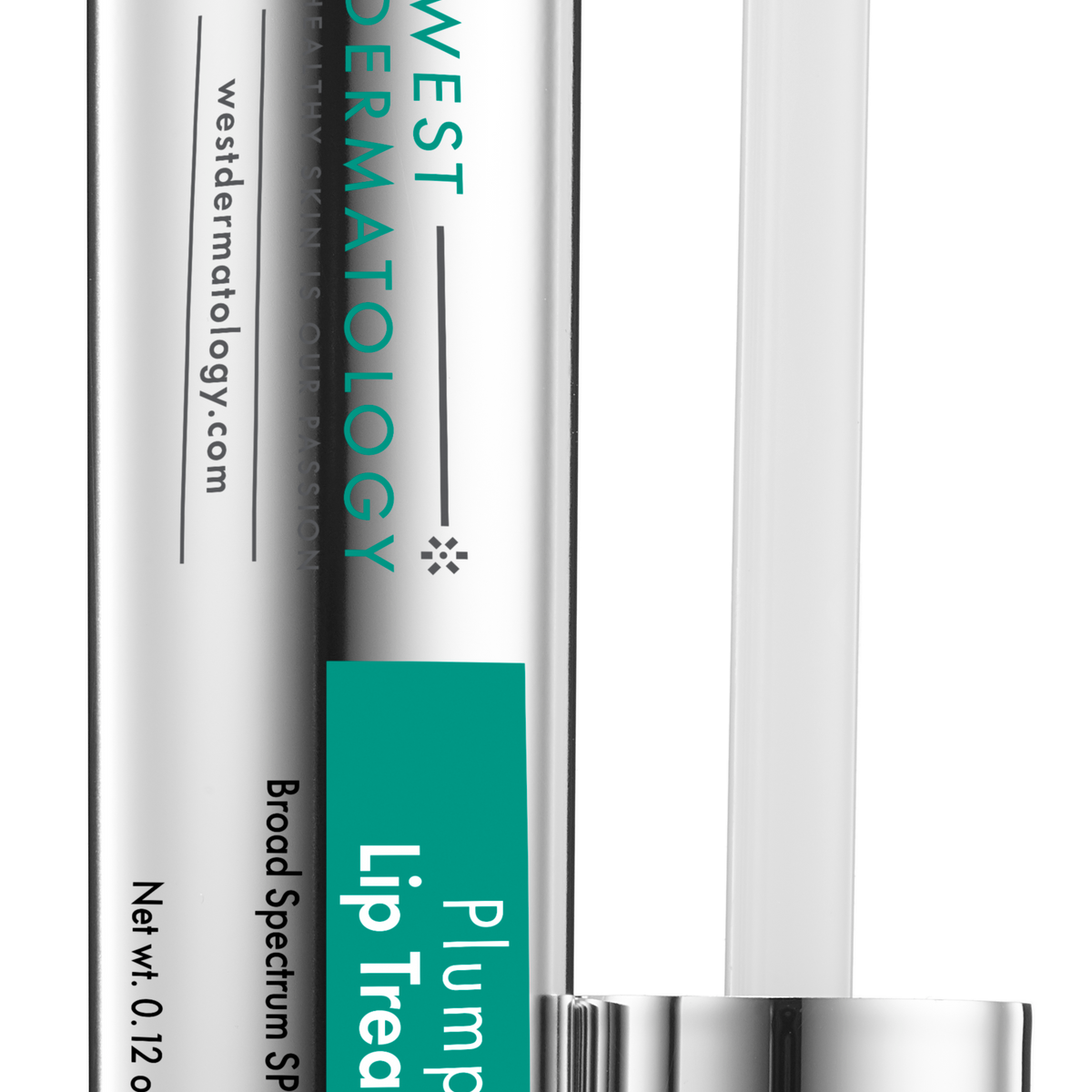 WestDerm Plumping Lip Treatment with SPF 30 Shop BestDerm