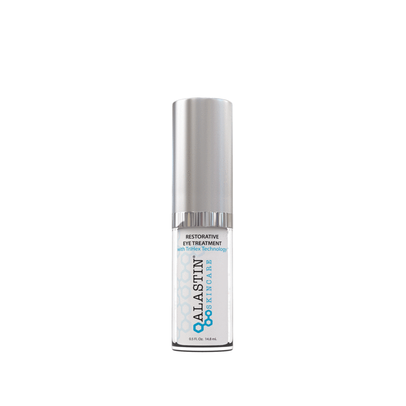 Alastin Restorative Eye Treatment with TriHex Technology