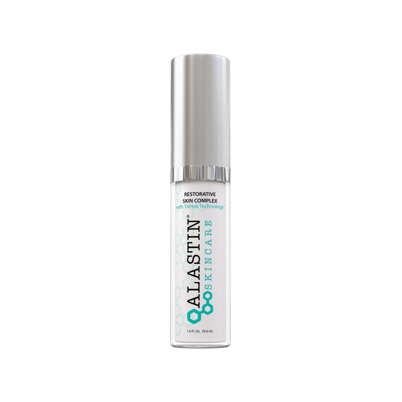 Alastin Restorative Skin Complex with TriHex Technology®