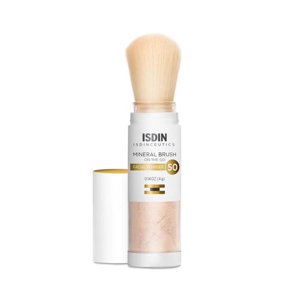 ISDIN ISDINCEUTICS Mineral Brush