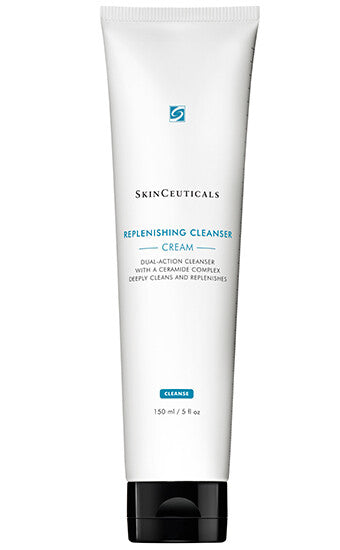 SkinCeuticals Replenishing Cleanser Cream