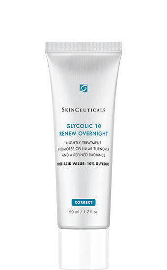 SkinCeuticals Glycolic 10 Renew Overnight