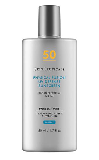 SkinCeuticals Physical Fusion UV Defense SPF 50 Sunscreen