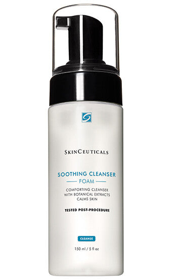 SkinCeuticals Soothing Cleanser Foam