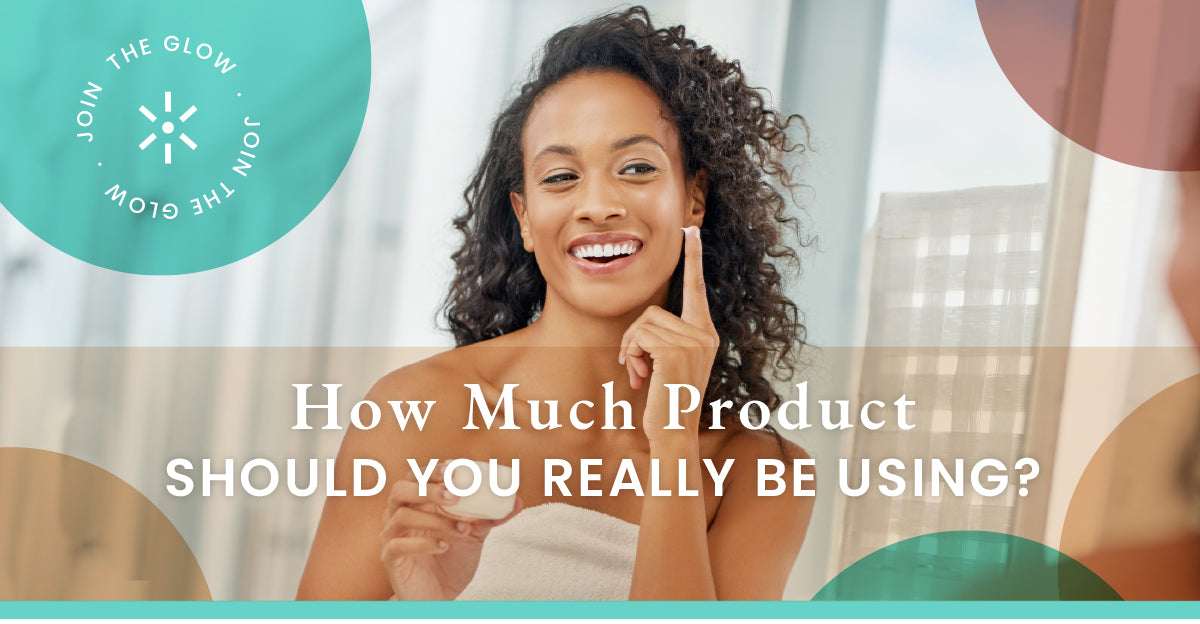 Is More Better? How Much Skincare to Really Use🧴