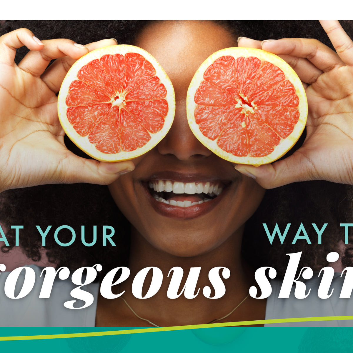 Six Delish Foods for Healthy Skin 🥑 – Shop BestDerm