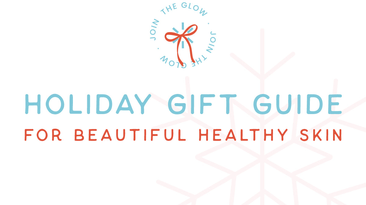 Holiday Gift Guide 🎁