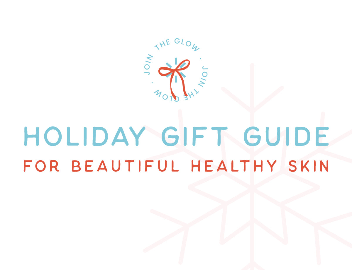Holiday Gift Guide 🎁