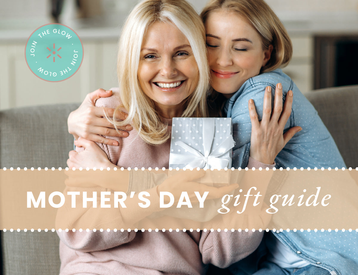 Mother's Day Gift Guide 🎀