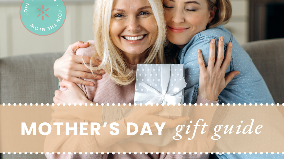 Mother's Day Gift Guide 🎀