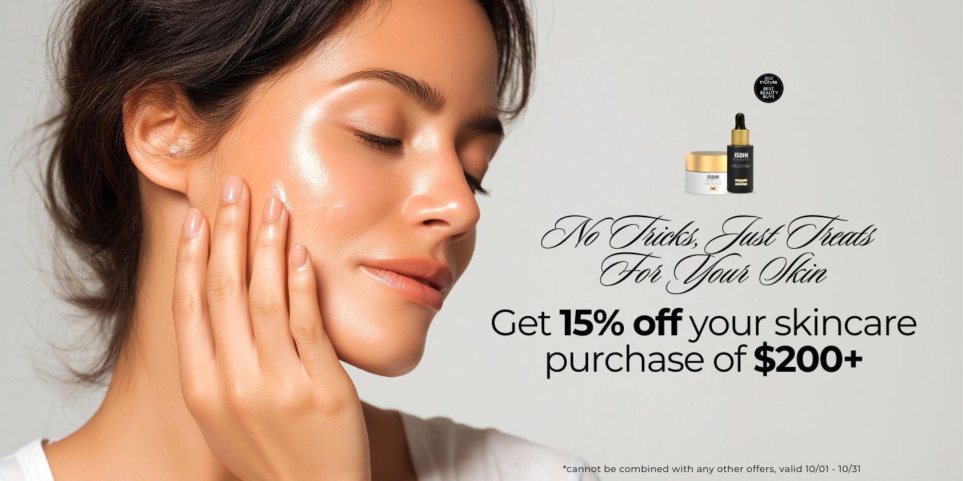 The Scary Truth About Drugstore Skincare 👻