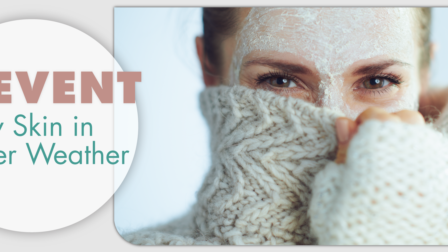Dry Winter Skin Tips 🌾