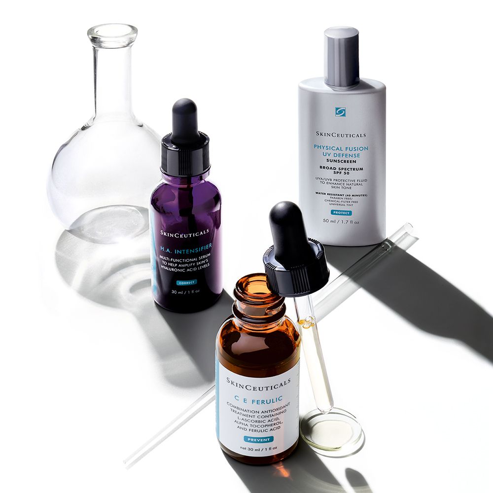 Why Buy Medical-Grade Skincare