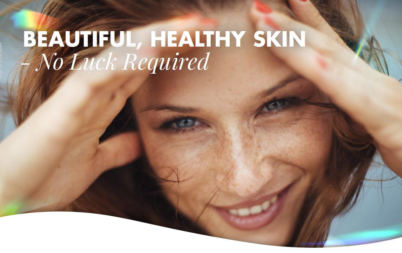 Green Tips for Healthy Skin This St. Patrick’s Day