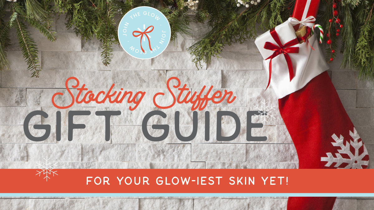 Stocking Stuffer Gift Guide 🛍️