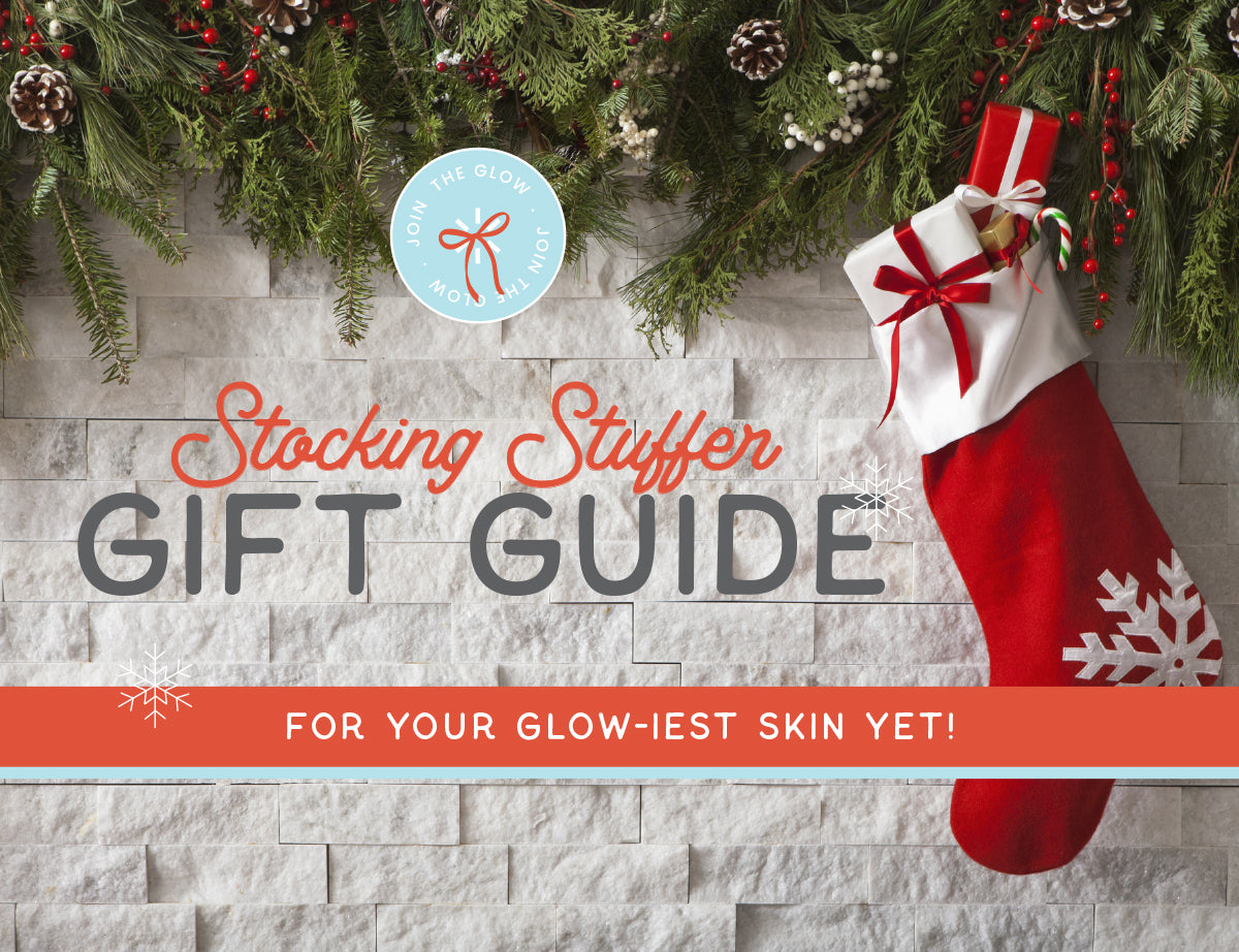Stocking Stuffer Gift Guide 🛍️