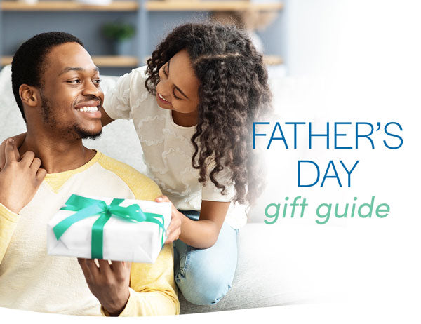 Father's Day Gift Guide 🎁