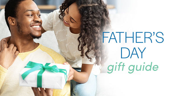 Father's Day Gift Guide 🎁