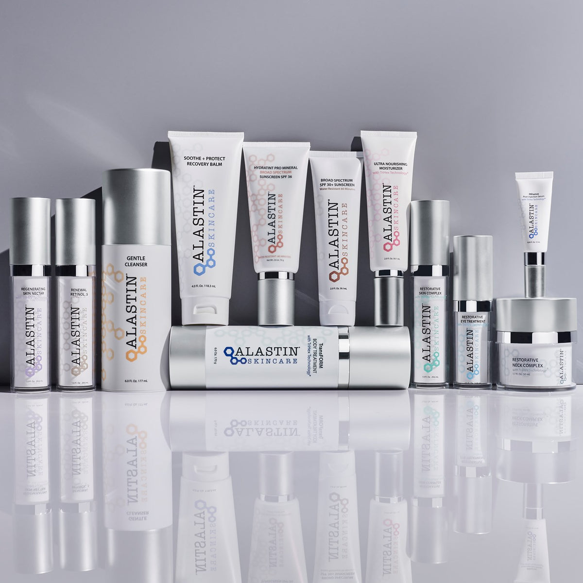 Clay Forsberg, MD - Board Certified Plastic Surgeon