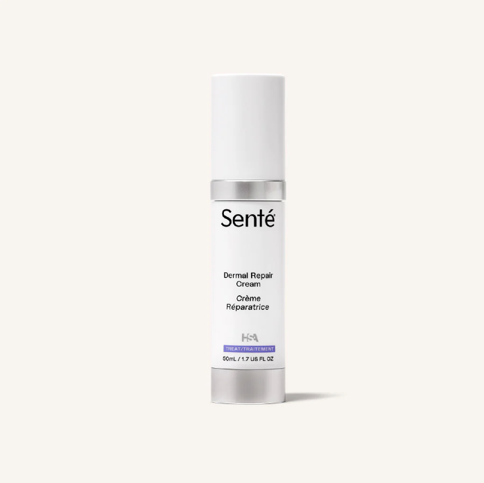 Senté Dermal Repair Cream – Shop BestDerm