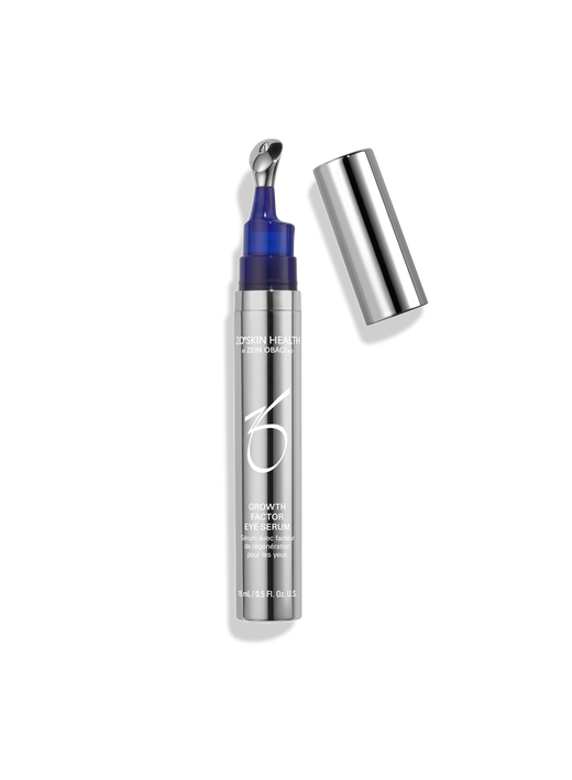 Advanced Eye Factor ZO Skin Health Growth Factor Eye Serum – Shop BestDerm