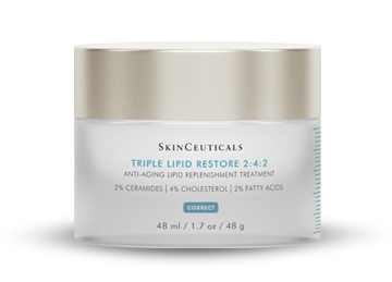 SkinCeuticals Triple Lipid Restore 2:4:2 – Skin Type Solutions
